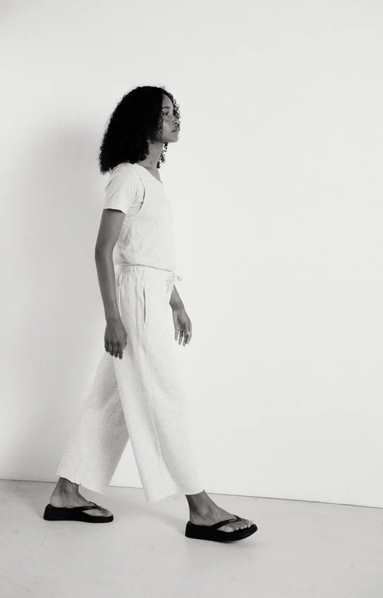 Pantalones de chándal para mujer Atubay. Referencia: ATU05AH26