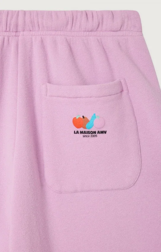Pantalones de chándal para mujer Atubay. Referencia: ATU05AH26