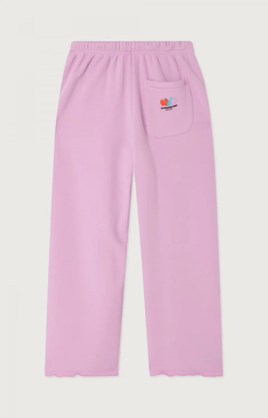 Pantalones de chándal para mujer Atubay. Referencia: ATU05AH26