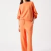 Pantalones de chándal para mujer Atubay. Referencia: ATU05BH26