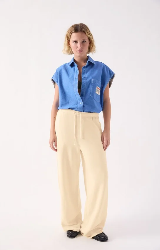 Pantalones de chándal para mujer Atubay. Referencia: ATU05BH26
