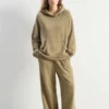 Pantalones de chándal para mujer Atubay. Referencia: ATU05BH26