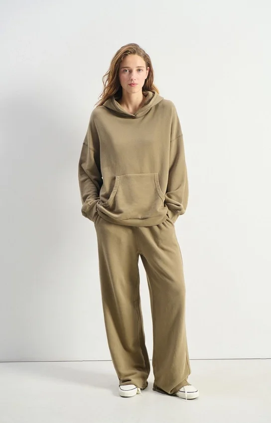 Pantalones de chándal para mujer Atubay. Referencia: ATU05BH26
