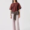 Pantalones de chándal para mujer Atubay. Referencia: ATU05BH26