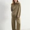 Pantalones de chándal para mujer Atubay. Referencia: ATU05BH26