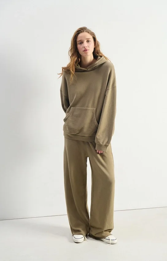 Pantalones de chándal para mujer Atubay. Referencia: ATU05BH26