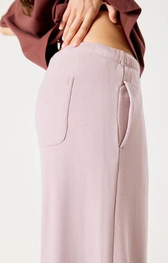 Pantalones de chándal para mujer Atubay. Referencia: ATU05BH26