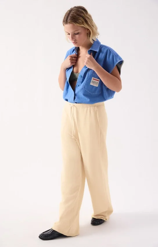 Pantalones de chándal para mujer Atubay. Referencia: ATU05BH26