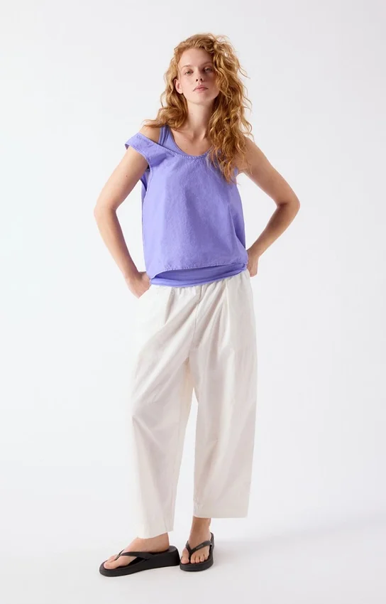 Pantalones de chándal para mujer Bailow Referencia: BAI10CE26
