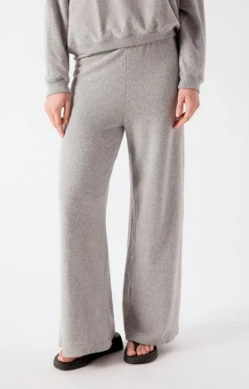 Pantalones de chándal para mujer Cluway Referencia: CLU05AH26