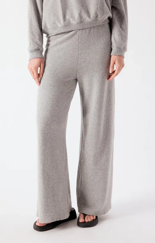 Pantalones de chándal para mujer Cluway Referencia: CLU05AH26