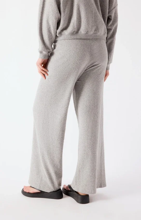 Pantalones de chándal para mujer Cluway Referencia: CLU05AH26