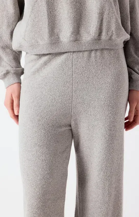 Pantalones de chándal para mujer Cluway Referencia: CLU05AH26