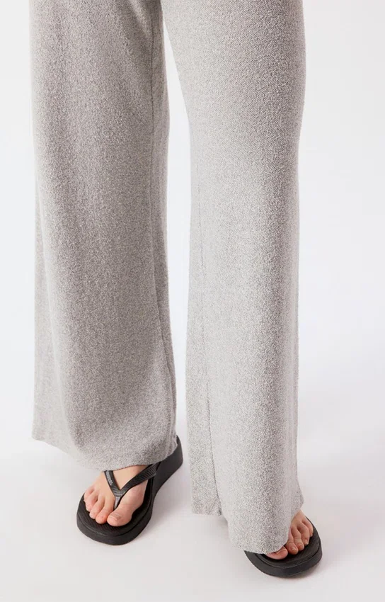 Pantalones de chándal para mujer Cluway Referencia: CLU05AH26