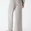 Pantalones de chándal para mujer Cluway Referencia: CLU05AH26