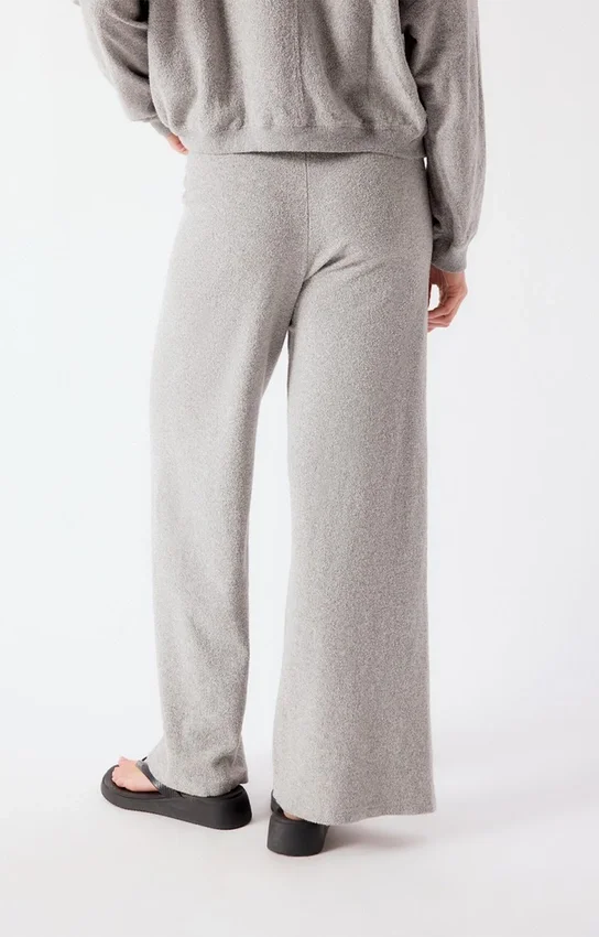 Pantalones de chándal para mujer Cluway Referencia: CLU05AH26
