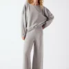 Pantalones de chándal para mujer Cluway Referencia: CLU05AH26