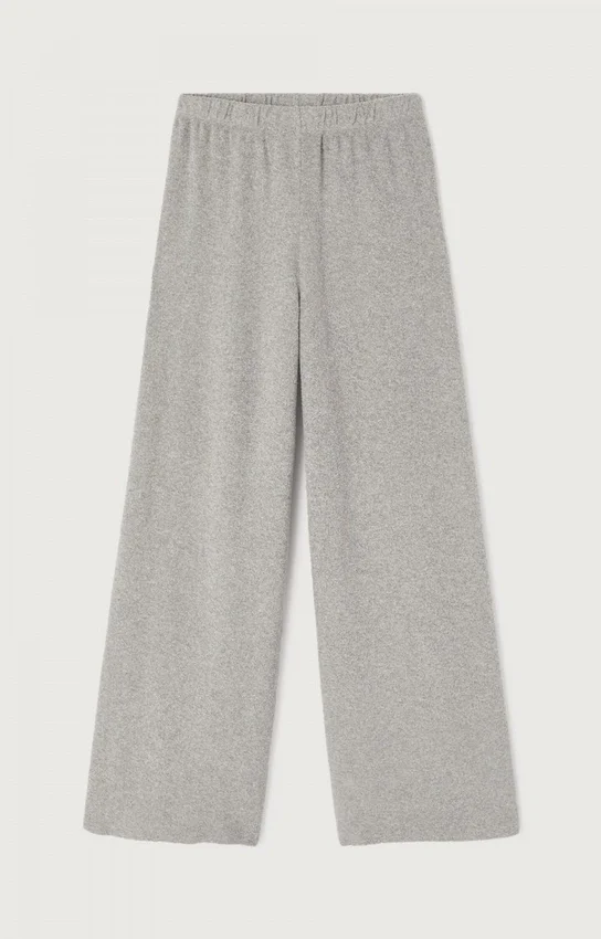 Pantalones de chándal para mujer Cluway Referencia: CLU05AH26