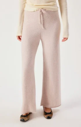 Pantalones de chándal para mujer Damsville Referencia: DAM05BH26
