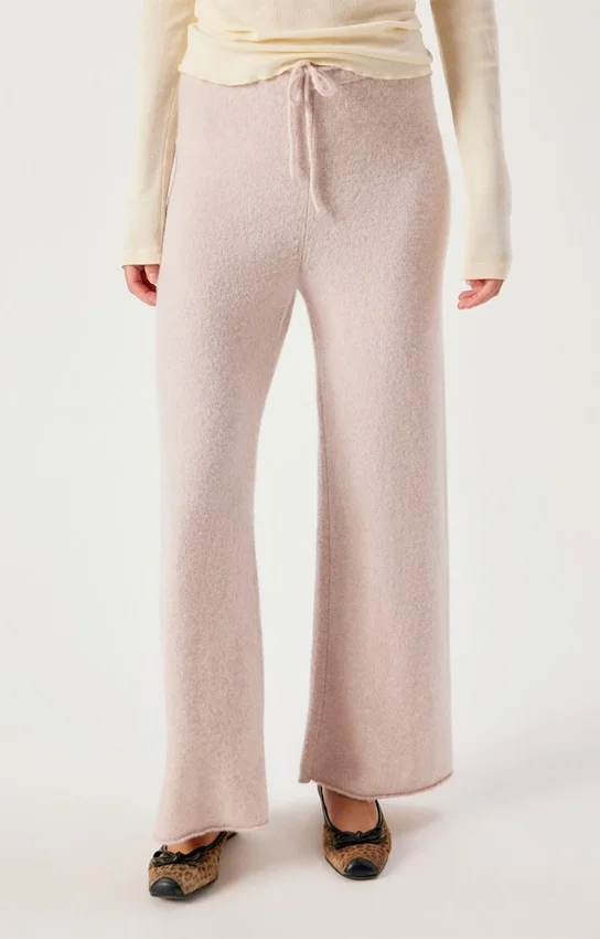 Pantalones de chándal para mujer Damsville Referencia: DAM05BH26