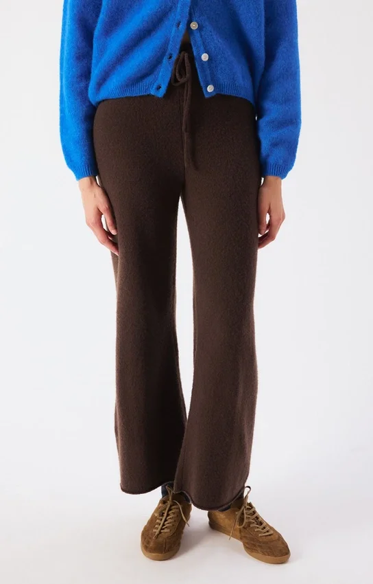 Pantalones de chándal para mujer Damsville Referencia: DAM05BH26