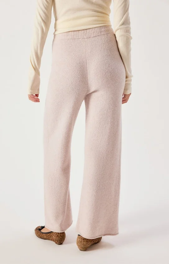 Pantalones de chándal para mujer Damsville Referencia: DAM05BH26