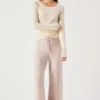 Pantalones de chándal para mujer Damsville Referencia: DAM05BH26