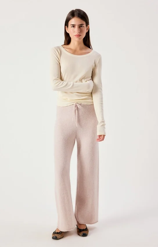 Pantalones de chándal para mujer Damsville Referencia: DAM05BH26