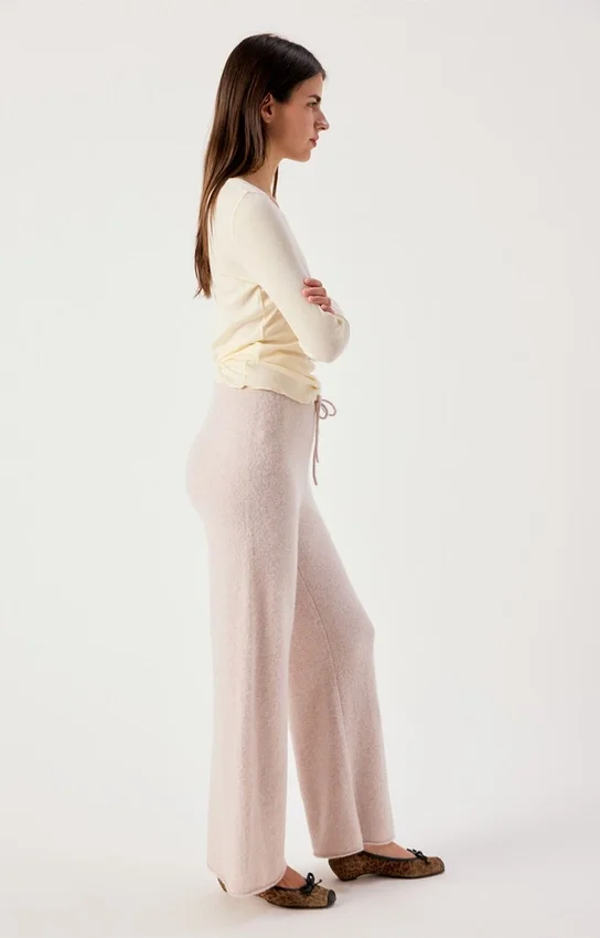 Pantalones de chándal para mujer Damsville Referencia: DAM05BH26