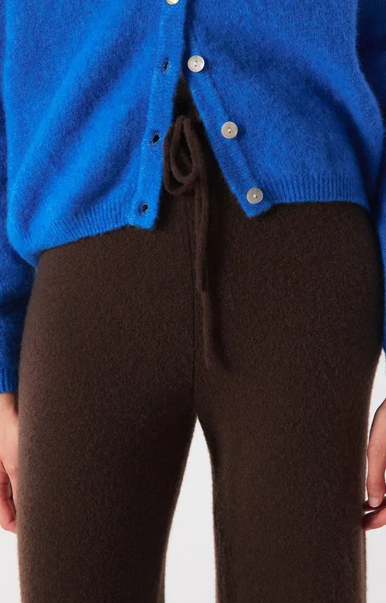 Pantalones de chándal para mujer Damsville Referencia: DAM05BH26