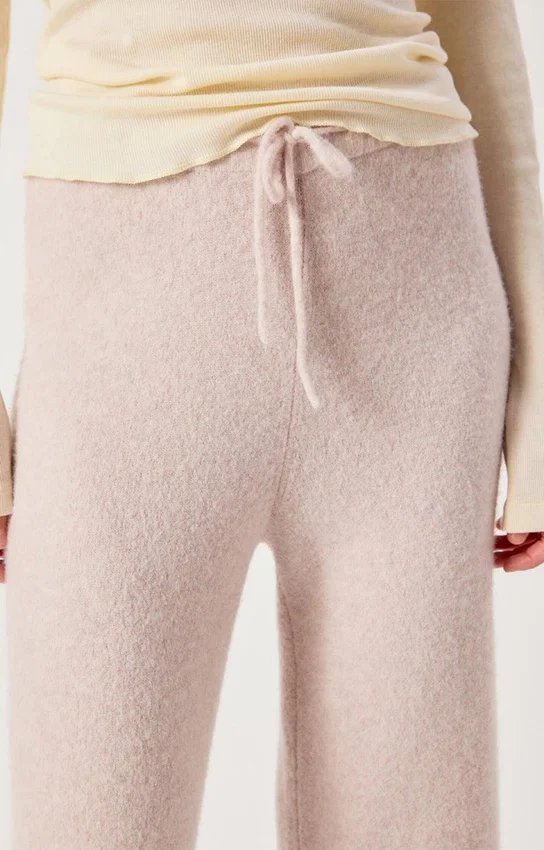 Pantalones de chándal para mujer Damsville Referencia: DAM05BH26
