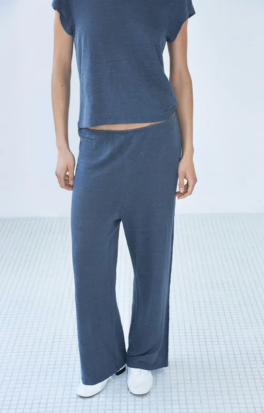 Pantalones de chándal para mujer Dualy. Referencia: DUA05AH26