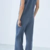 Pantalones de chándal para mujer Dualy. Referencia: DUA05AH26