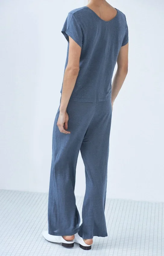 Pantalones de chándal para mujer Dualy. Referencia: DUA05AH26