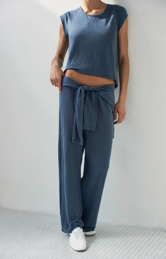 Pantalones de chándal para mujer Dualy. Referencia: DUA05AH26