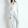 Pantalones de chándal para mujer Evona. Referencia: EVO05AH26