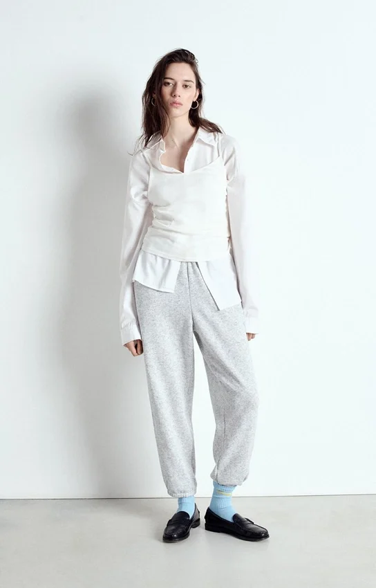 Pantalones de chándal para mujer Evona. Referencia: EVO05AH26