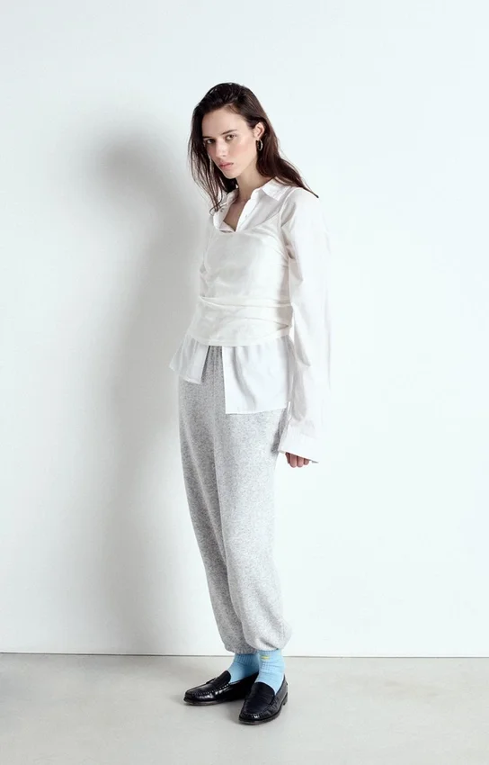 Pantalones de chándal para mujer Evona. Referencia: EVO05AH26