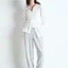 Pantalones de chándal para mujer Evona. Referencia: EVO05AH26