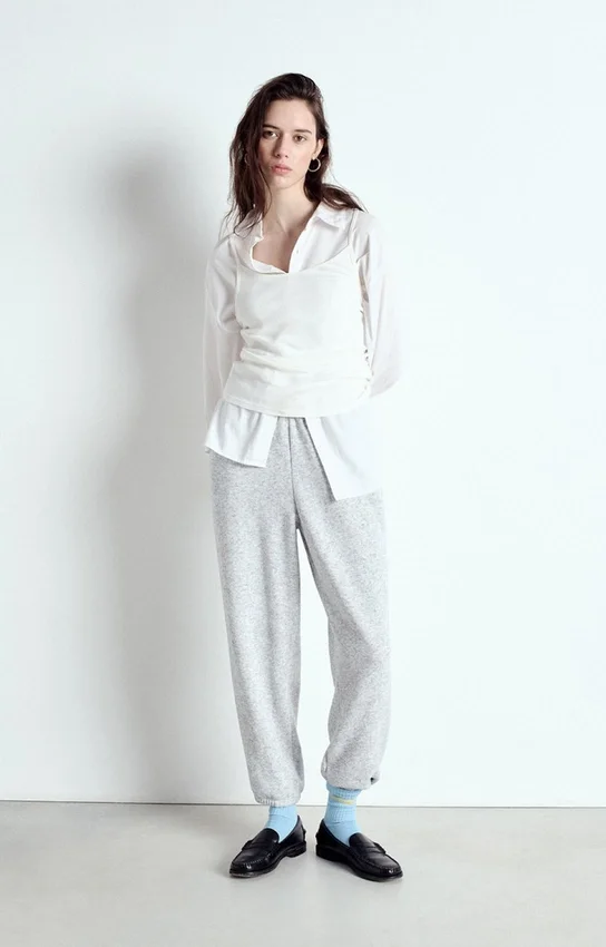 Pantalones de chándal para mujer Evona. Referencia: EVO05AH26