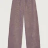 Pantalones de chándal para mujer Fuxow Referencia: FUX05ABH26