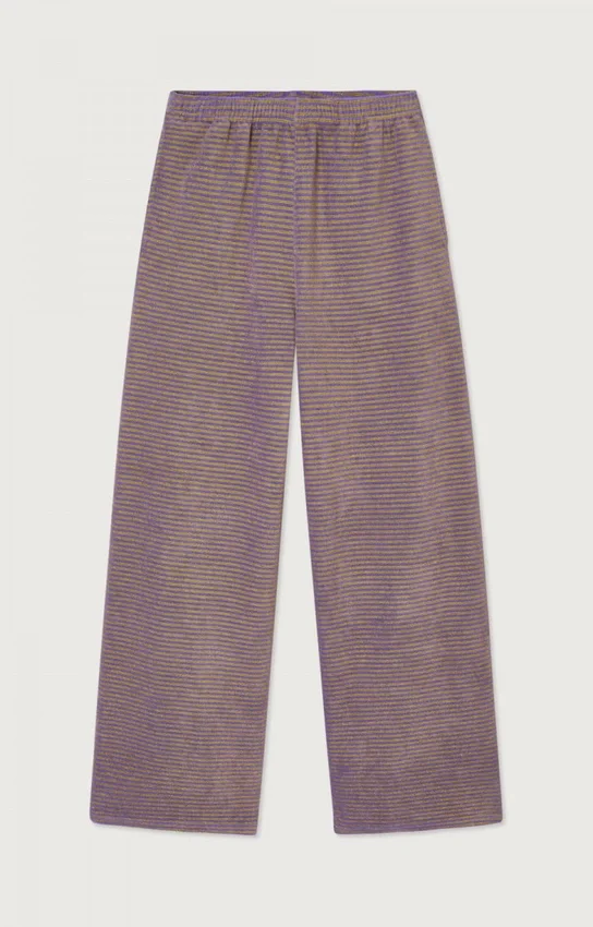 Pantalones de chándal para mujer Fuxow Referencia: FUX05ABH26