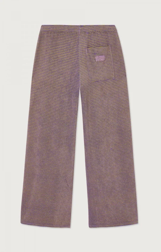 Pantalones de chándal para mujer Fuxow Referencia: FUX05ABH26