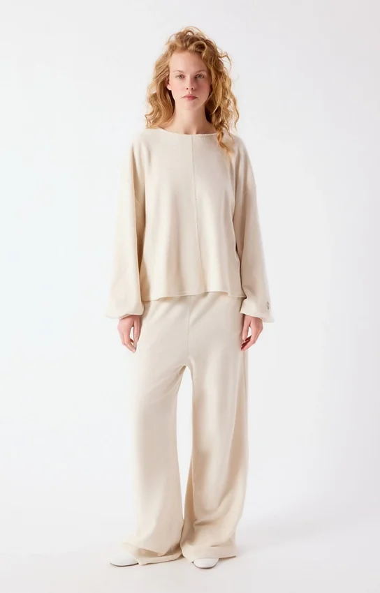 Pantalones de chándal para mujer Fuxow. Referencia: FUX05AH26
