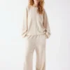 Pantalones de chándal para mujer Fuxow. Referencia: FUX05AH26