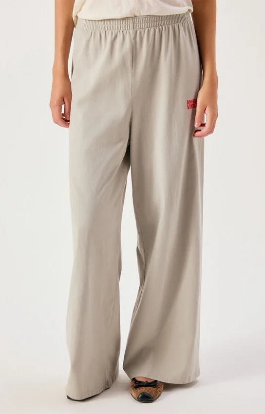 Pantalones de chándal para mujer Gixy Referencia: GIX05AH26