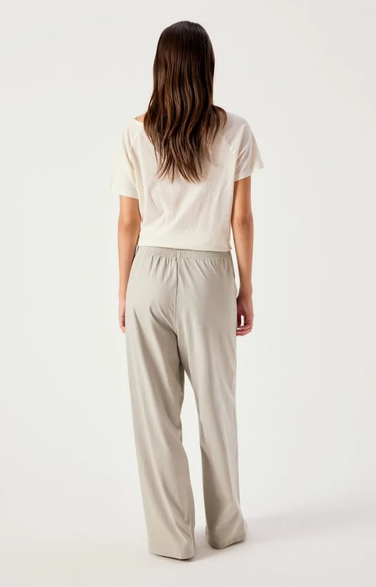 Pantalones de chándal para mujer Gixy Referencia: GIX05AH26