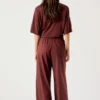 Pantalones de chándal para mujer Gixy Referencia: GIX05AH26