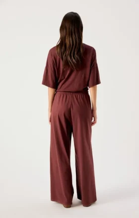 Pantalones de chándal para mujer Gixy Referencia: GIX05AH26