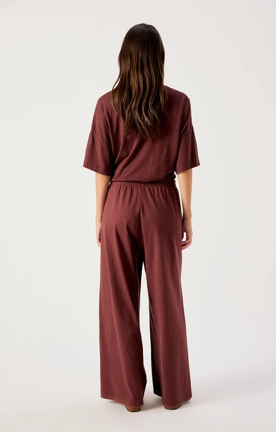 Pantalones de chándal para mujer Gixy Referencia: GIX05AH26